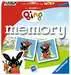 memory® Bing, Gioco Memory per Famiglie, Età Raccomandata 4+, 72 Tessere Giochi;Giochi educativi - immagine 1 - Ravensburger