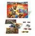 Multipack Memory® e Puzzle di Gormiti, Puzzle e Gioco per Bambini, Età Raccomandata 4+ Giochi;Giochi educativi - immagine 1 - Ravensburger