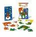 nijntje dobbelsteenpuzzel Spellen;Pocketspellen - image 2 - Ravensburger