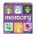 Cute Monsters memory® Games;Children s Games - image 1 - Ravensburger