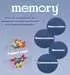 memory® Cibo divertente, Gioco Memory per Famiglie, Età Raccomandata 4+, 72 Tessere Giochi;Giochi educativi - immagine 3 - Ravensburger