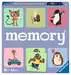 memory® Animali felici, Gioco Memory per Famiglie, Età Raccomandata 4+, 72 Tessere Giochi;Giochi educativi - immagine 1 - Ravensburger