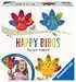 Happy Birds Spil;Børnespil - Billede 1 - Ravensburger