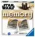 Memory® Star Wars Mandalorian, Gioco Memory per Famiglie, Età Raccomandata 4+, 72 Tessere Giochi;Giochi educativi - immagine 1 - Ravensburger