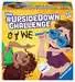 Upside down Challenge Spellen;Vrolijke kinderspellen - image 1 - Ravensburger