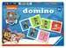 Domino Pat Patrouille Jeux éducatifs;Loto, domino, memory® - Image 1 - Ravensburger
