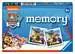memory® Pat Patrouille Jeux éducatifs;Loto, domino, memory® - Image 1 - Ravensburger