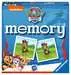 Memory® Paw Patrol, Gioco Memory per Famiglie, Età Raccomandata 4+, 72 Tessere Giochi;Giochi educativi - immagine 1 - Ravensburger