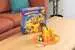 Miam Miaou - La course aux fromages ! Jeux de société;Jeux enfants - Image 8 - Ravensburger