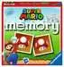 Super Mario memory® Spel;Barnspel - bild 1 - Ravensburger