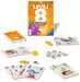 Level 8 junior Jeux;Jeux de cartes - Image 3 - Ravensburger