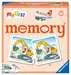My First memory® Vehicles Jeux;memory® - Image 1 - Ravensburger