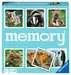 Grand Memory® Bébés animaux Jeux éducatifs;Loto, domino, memory® - Image 1 - Ravensburger