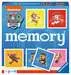 Grand memory® Pat Patrouille Jeux éducatifs;Loto, domino, memory® - Image 1 - Ravensburger