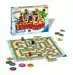 Spidey and His Amazing Friends Labyrinth Junior Game Games;Family Games - image 2 - Ravensburger