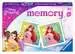 memory® Disney Princesses Jeux éducatifs;Loto, domino, memory® - Image 1 - Ravensburger