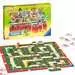 Dino Junior Labyrinth Spiele;Kinderspiele - Bild 4 - Ravensburger