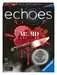 echoes Mord auf Ex Spiele;Familienspiele - Bild 1 - Ravensburger