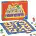 Junior Labyrinth Spiele;Kinderspiele - Bild 3 - Ravensburger