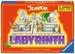 Ravensburger Labyrinth Junior - The Moving Maze Game Games;Children s Games - image 1 - Ravensburger