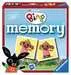 Bing Bunny mini memory® Jeux;memory® - Image 1 - Ravensburger