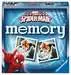 memory® Ultimate Spider-Man, Gioco Memory per Famiglie, Età Raccomandata 4+, 72 Tessere Giochi;Giochi educativi - immagine 1 - Ravensburger