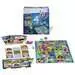 Disney 100 jaar 4 in 1 spellen Spellen;Vrolijke kinderspellen - image 2 - Ravensburger