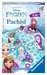 Disney Frozen Pachisi® Spiele;Mitbringspiele - Bild 1 - Ravensburger