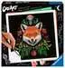 Pixie Cold: Fox Art & Crafts;CreArt Adult - image 1 - Ravensburger