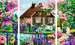 Waterside Cottage Hobby;Schilderen op nummer - image 2 - Ravensburger