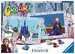 CreArt Serie Junior: 2 x Frozen II Juegos Creativos;CreArt Niños - imagen 1 - Ravensburger