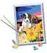 CreArt Serie D Classic - Cachorros Juegos Creativos;CreArt Niños - imagen 2 - Ravensburger
