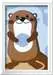 Otter Hobby;Schilderen op nummer - image 2 - Ravensburger