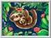 Sweet Sloths Art & Crafts;CreArt Kids - image 2 - Ravensburger