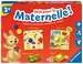 Prêt pour la maternelle ! Jeux éducatifs;Premiers apprentissages - Image 1 - Ravensburger