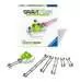 Gravitrax Vulcano, Accessorio, 8+ Anni, Gioco STEM GraviTrax;GraviTrax Accessori - immagine 6 - Ravensburger