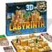 3D Labyrinth Jeux;Jeux de société pour la famille - Image 4 - Ravensburger