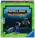 Minecraft: Builders & Biomes Games;Strategy Games - image 1 - Ravensburger