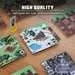 Minecraft: Builders & Biomes Games;Strategy Games - image 7 - Ravensburger