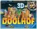 Doolhof 3D Spellen;Spellen voor het gezin - image 1 - Ravensburger