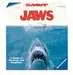 Jaws - The Game Spel;Familjespel - bild 1 - Ravensburger