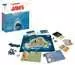 Jaws - The Game Spill;Familiespill - bilde 2 - Ravensburger