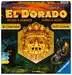 The Quest for El Dorado Heroes & Hexes Games;Family Games - image 1 - Ravensburger