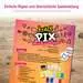 Krazy Pix Spiele;Familienspiele - Bild 6 - Ravensburger
