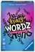 Krazy Wordz Spiele;Familienspiele - Bild 1 - Ravensburger