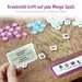 Krazy Wordz Spiele;Familienspiele - Bild 6 - Ravensburger