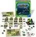 Minecraft Builders & Biomes - A Minecraft Board Game Spil;Familiespil - Billede 2 - Ravensburger