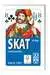 Klassisches Skatspiel, Französisches Bild, 32 Karten in der Faltschachtel Spiele;Kartenspiele - Bild 1 - Ravensburger