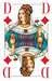 Klassisches Skatspiel, Französisches Bild mit großen Eckzeichen, 32 Karten in Klarsicht-Box Spiele;Kartenspiele - Bild 2 - Ravensburger