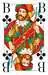 Klassisches Skatspiel, Französisches Bild mit großen Eckzeichen, 32 Karten in Klarsicht-Box Spiele;Kartenspiele - Bild 3 - Ravensburger